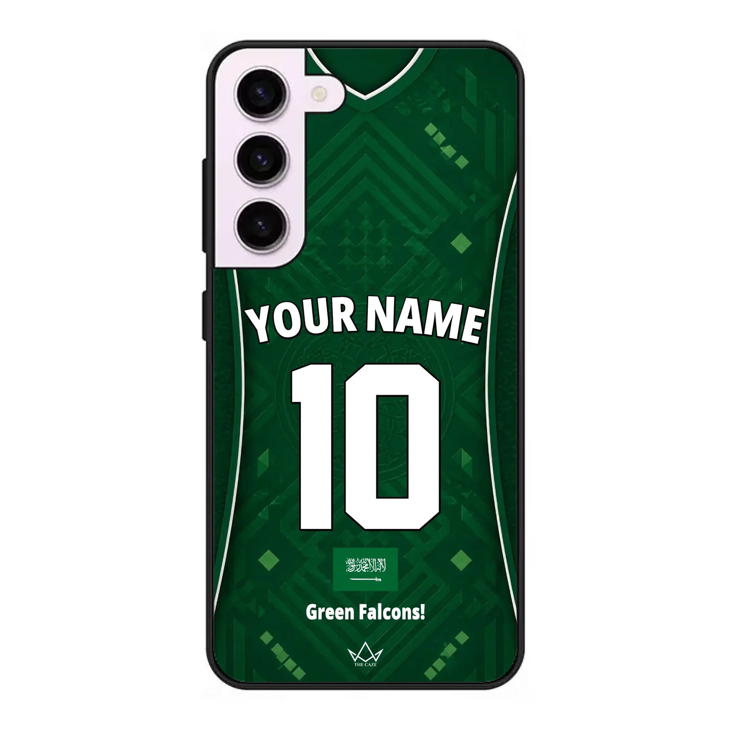 samsung galaxy S23 Plus phone case