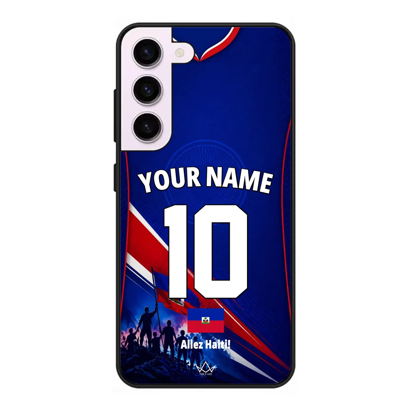 samsung galaxy S23 Plus phone case