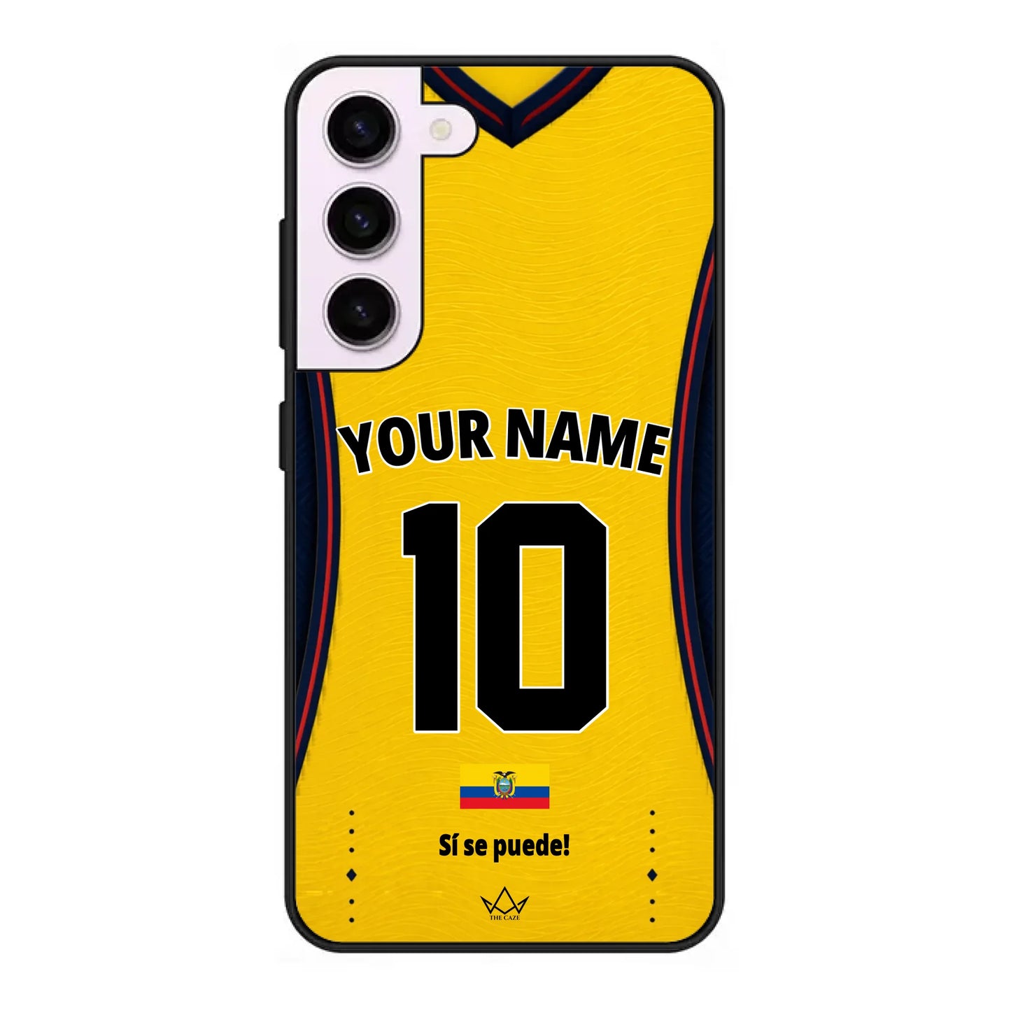 samsung galaxy S23 Plus phone case