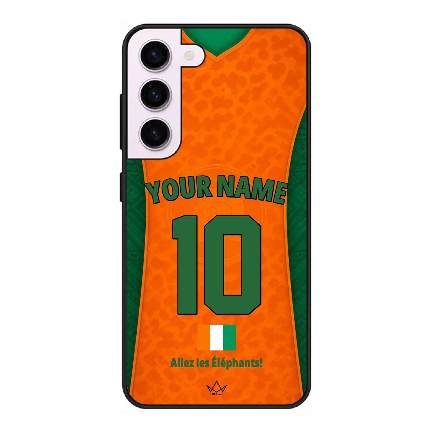 samsung galaxy S23 Plus phone case