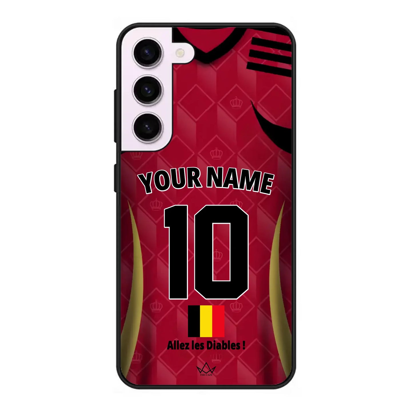 samsung galaxy S23 Plus phone case