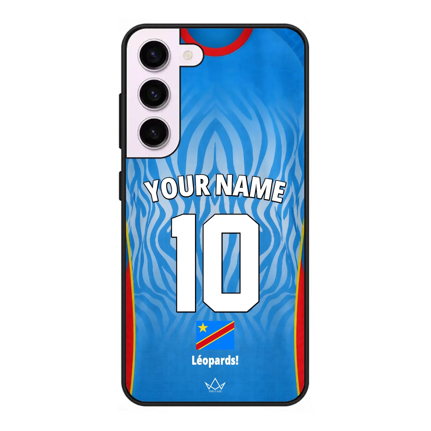 samsung galaxy S23 Plus phone case