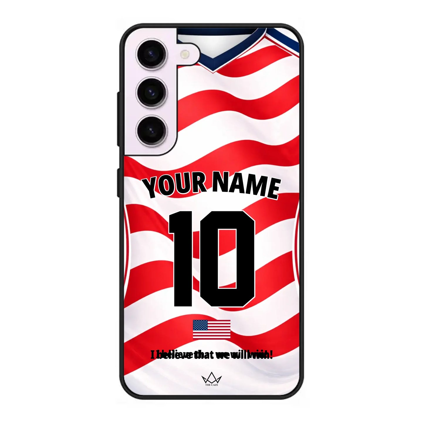 samsung galaxy S23 Plus phone case