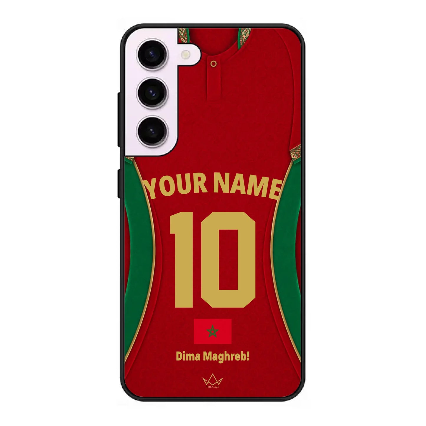 samsung galaxy S23 Plus phone case