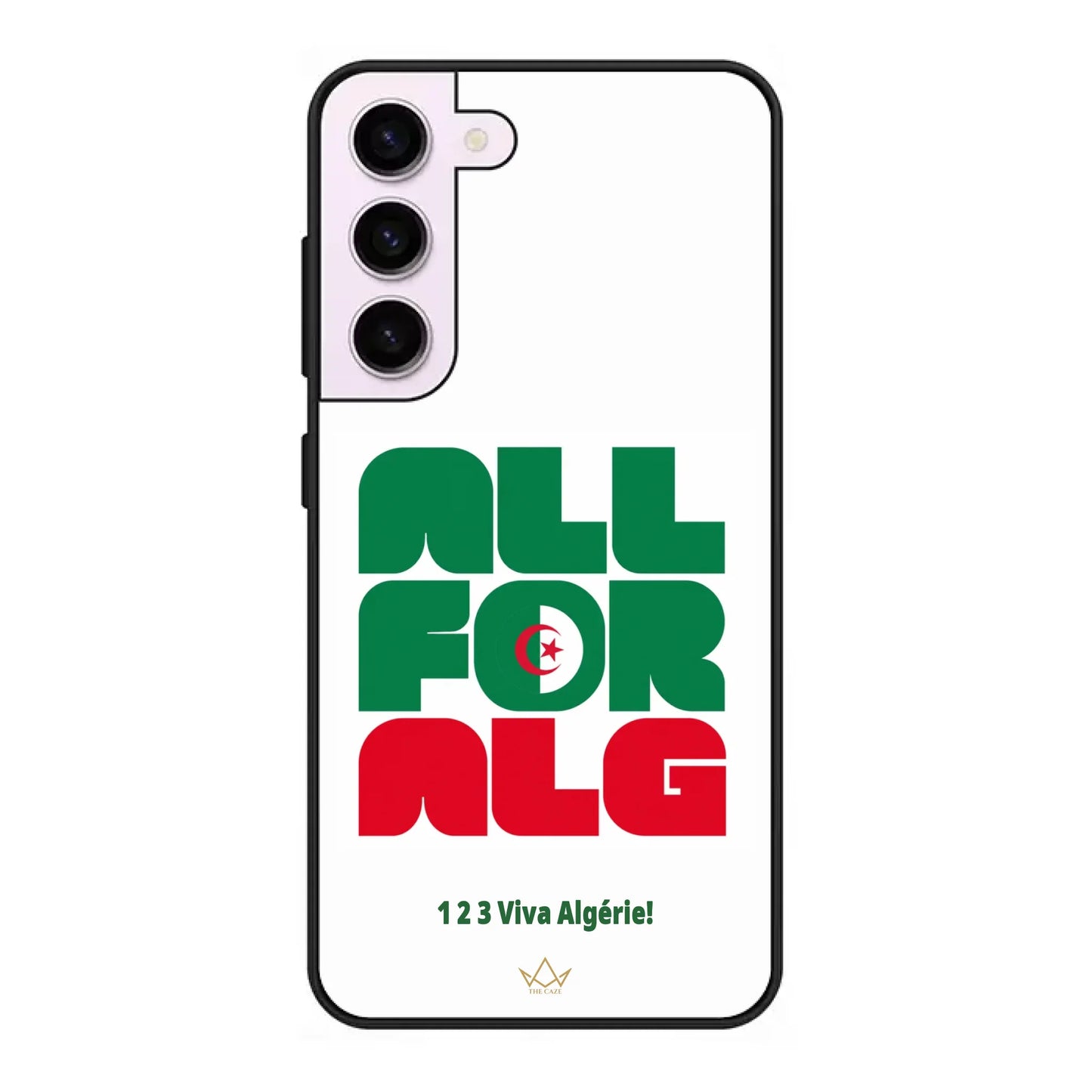 samsung galaxy S23 Plus phone case