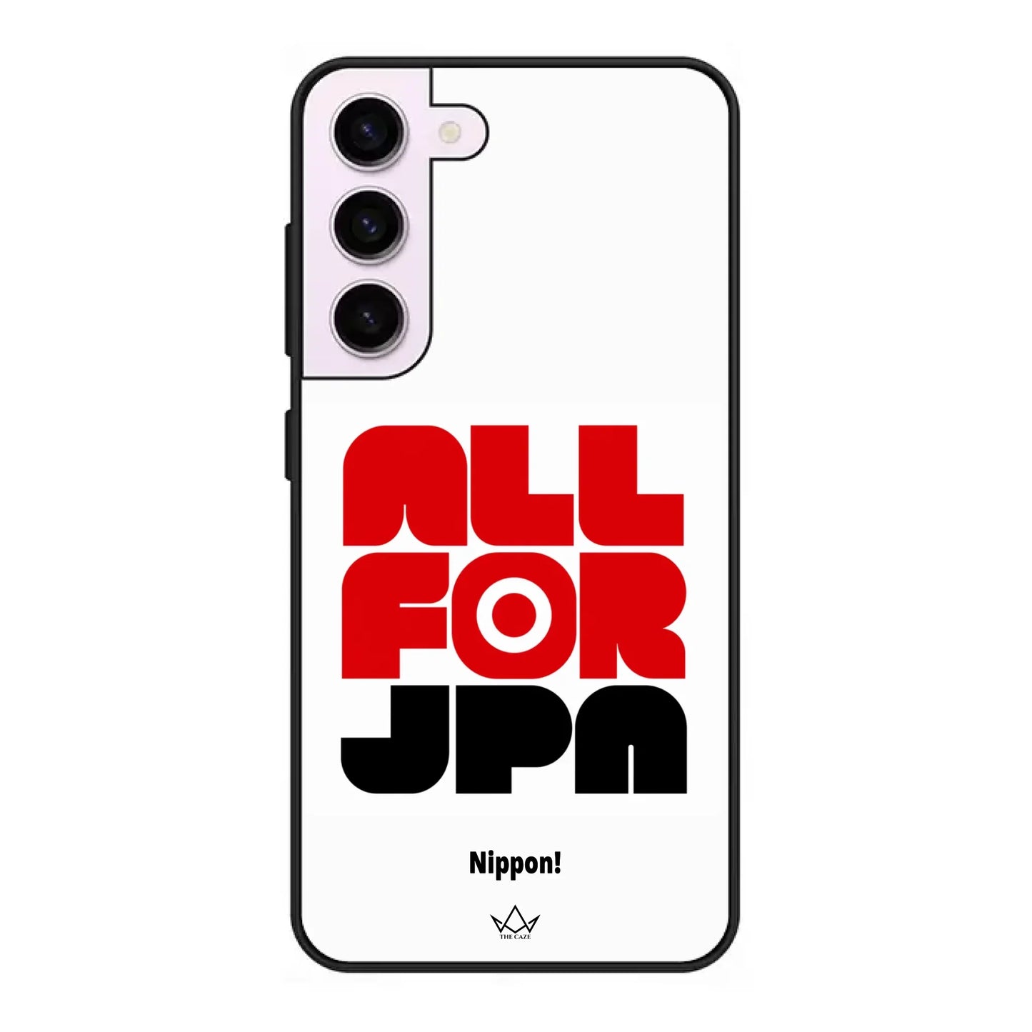 samsung galaxy S23 Plus phone case