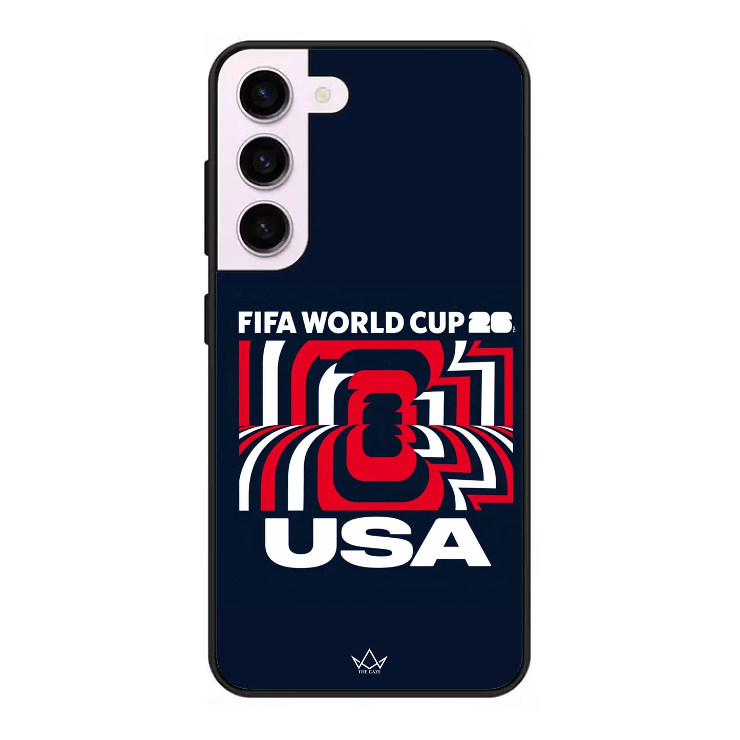 samsung galaxy S23 Plus phone case