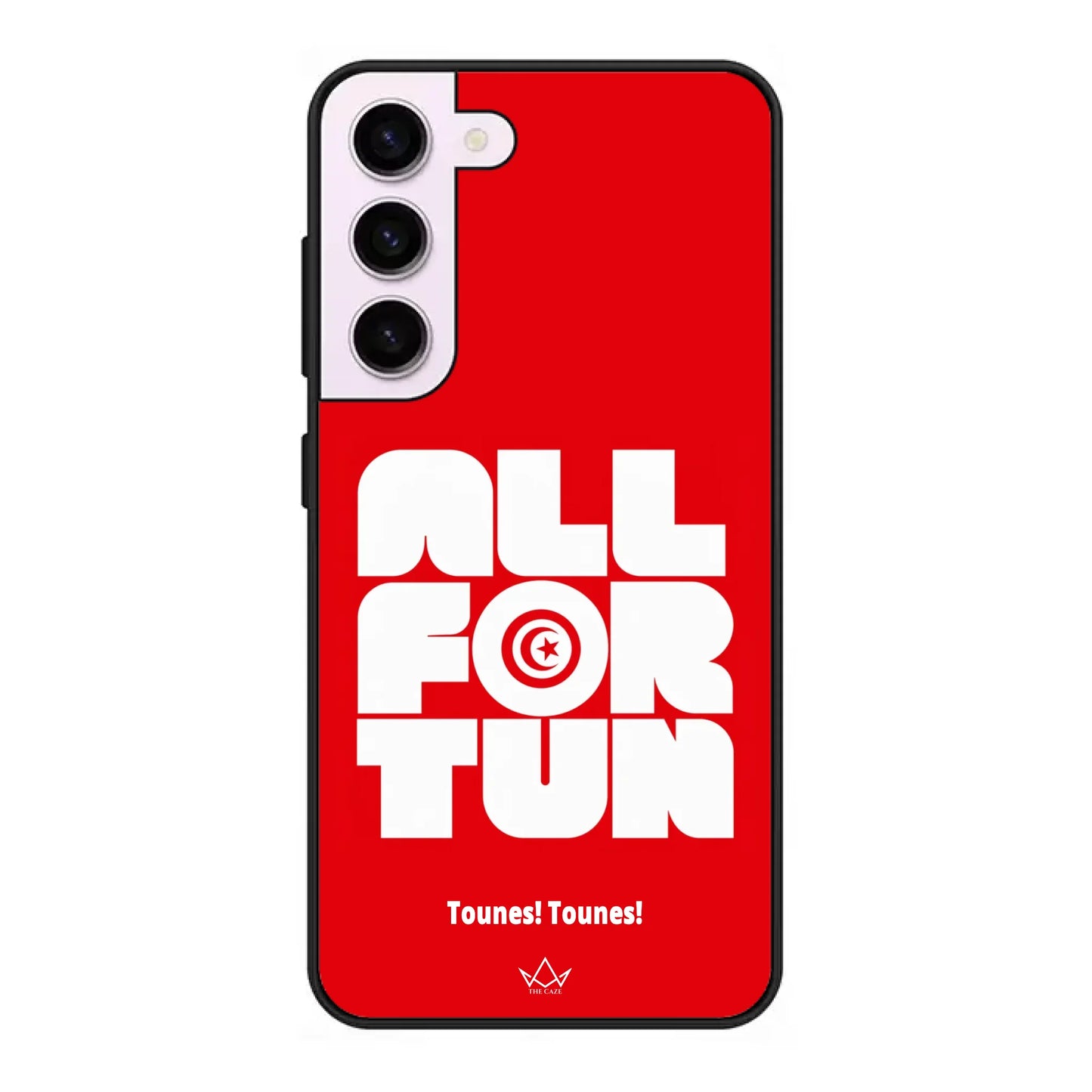 samsung galaxy S23 Plus phone case