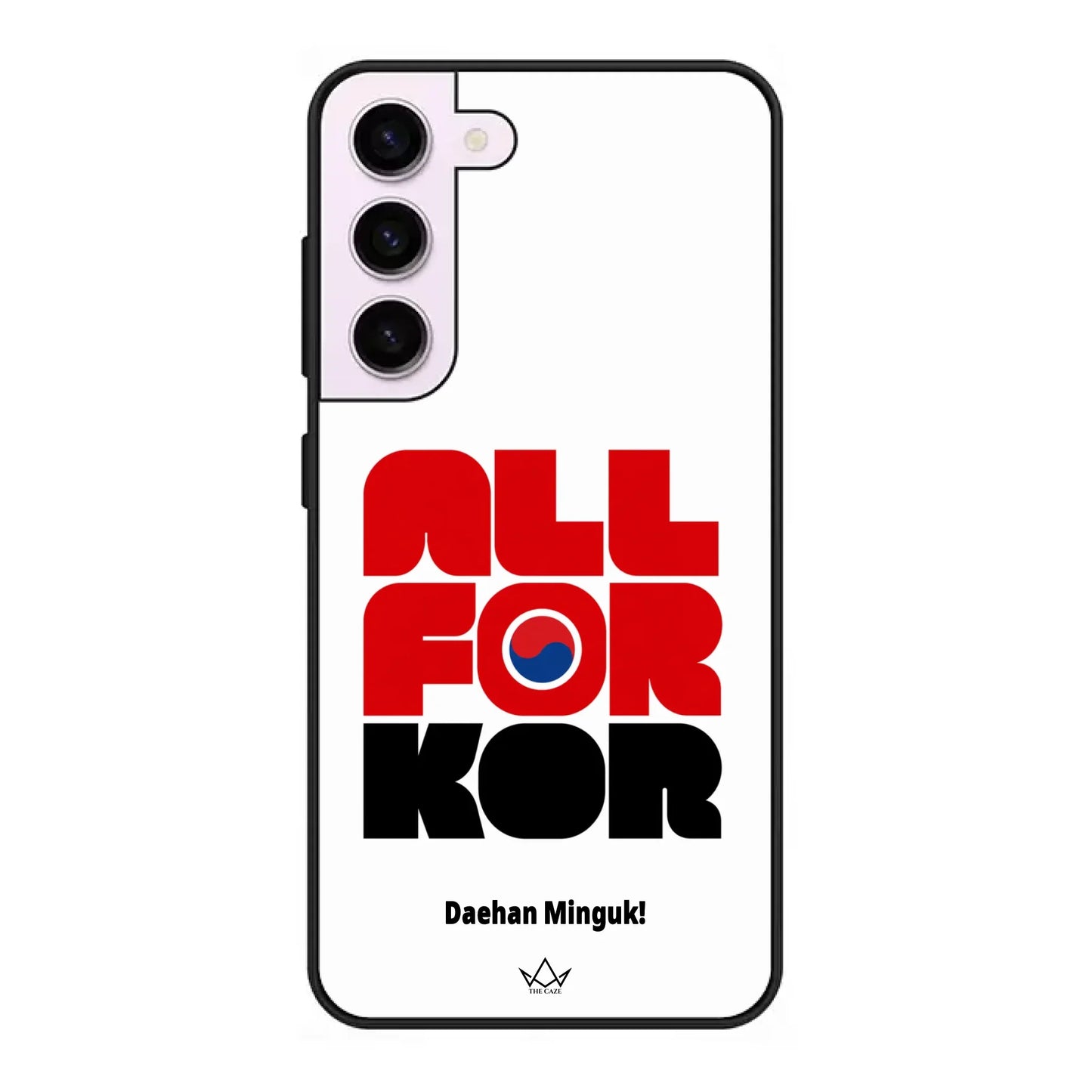 samsung galaxy S23 Plus phone case