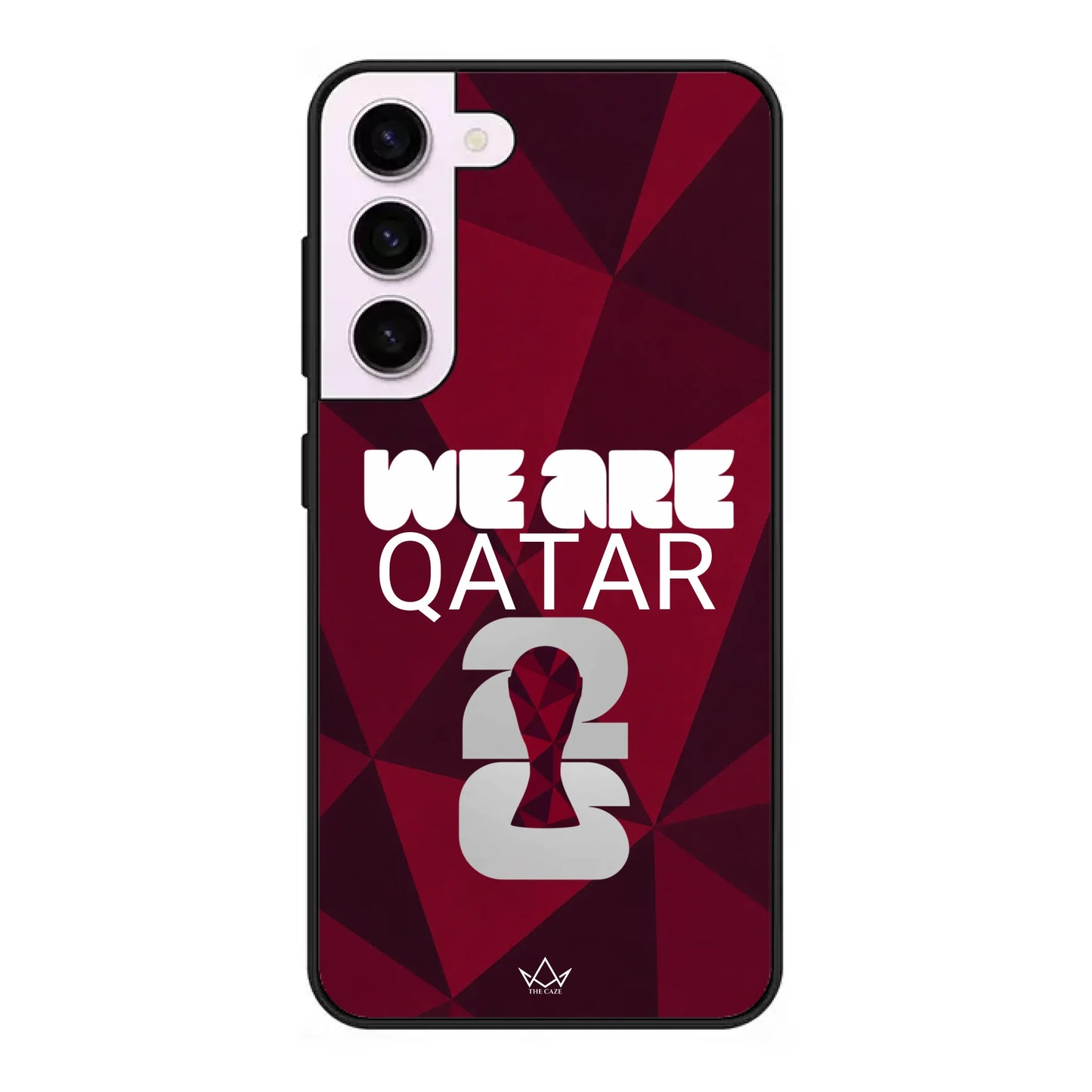 samsung galaxy S23 Plus phone case