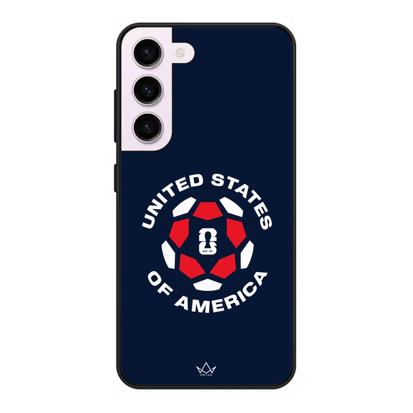 samsung galaxy S23 Plus phone case