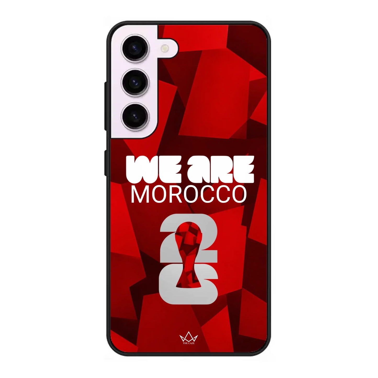samsung galaxy S23 Plus phone case