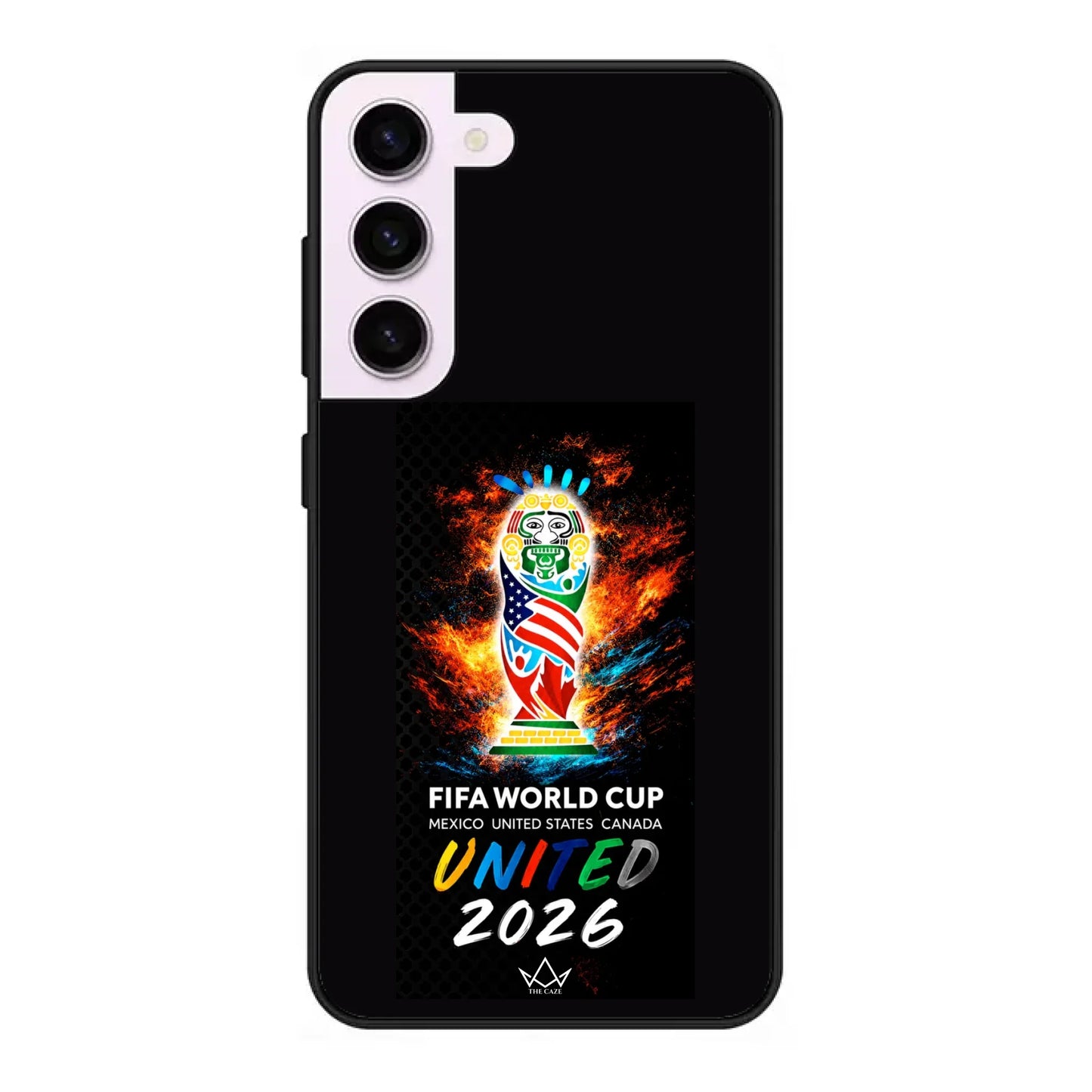 samsung galaxy S23 Plus phone case