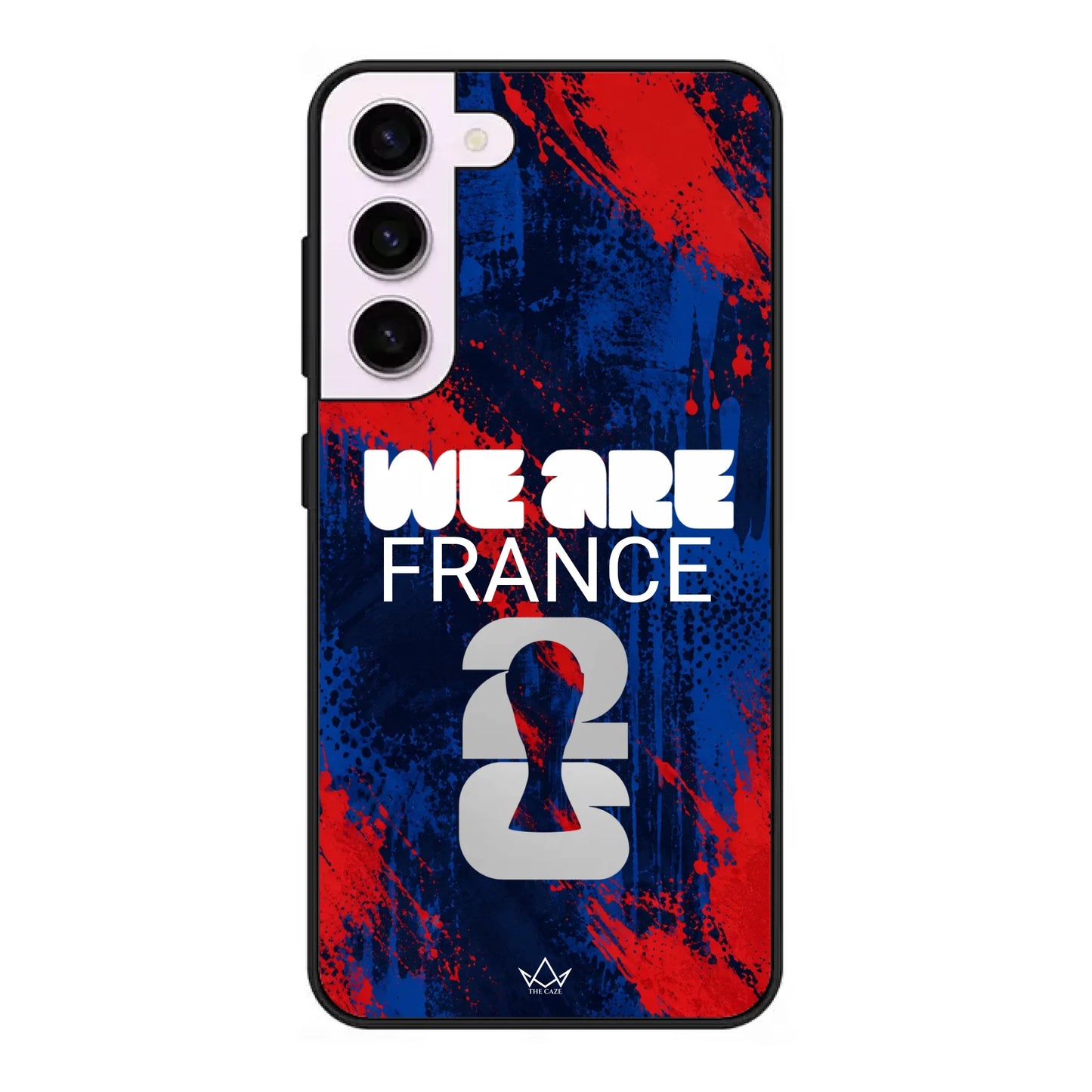 samsung galaxy S23 Plus phone case