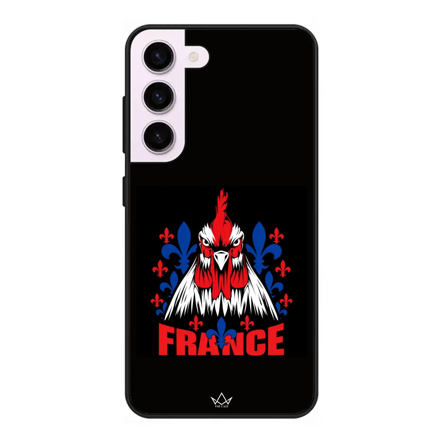 samsung galaxy S23 Plus phone case