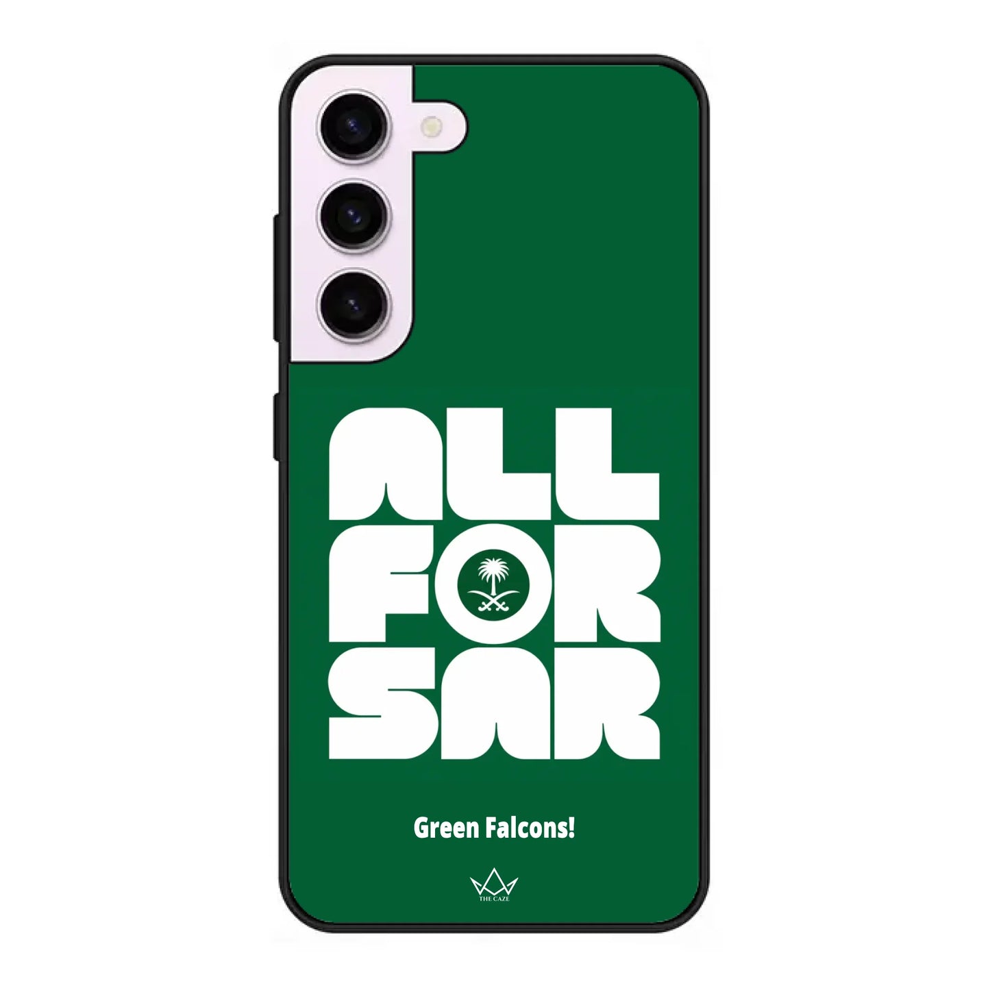 samsung galaxy S23 Plus phone case