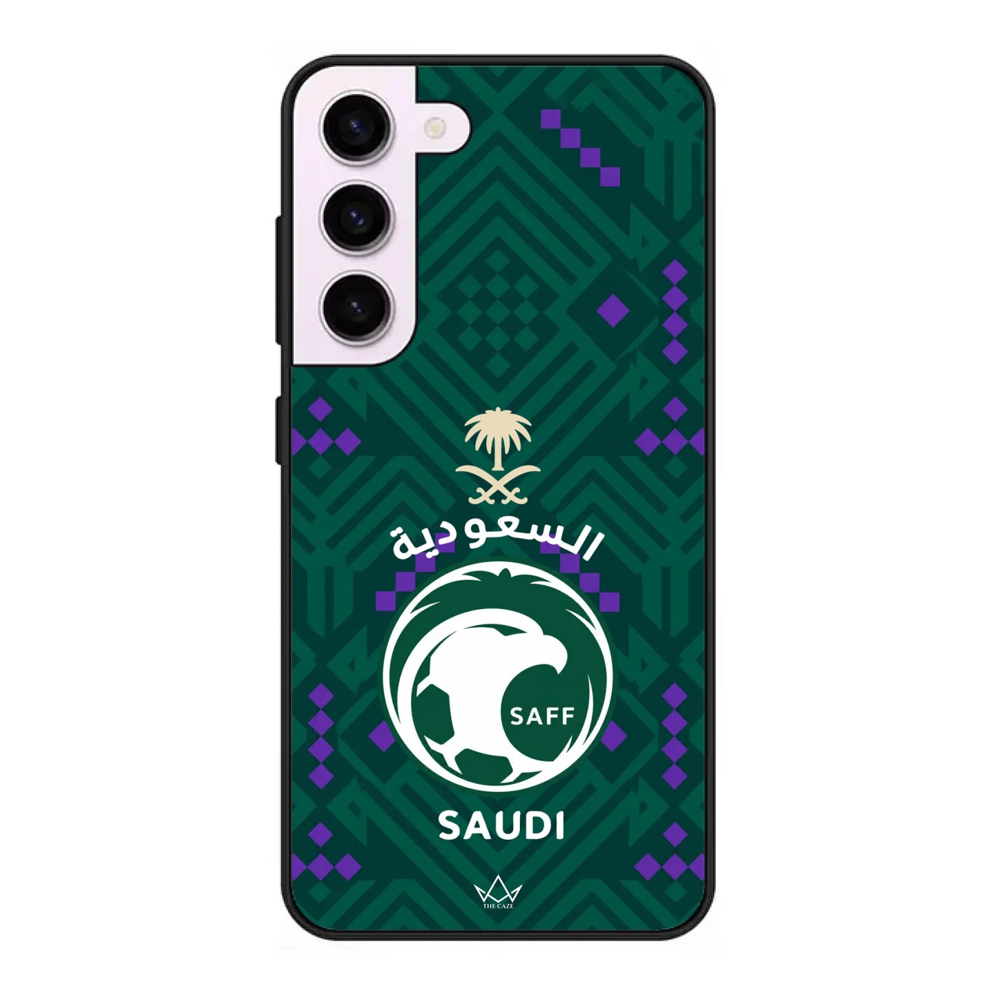 samsung galaxy S23 Plus phone case
