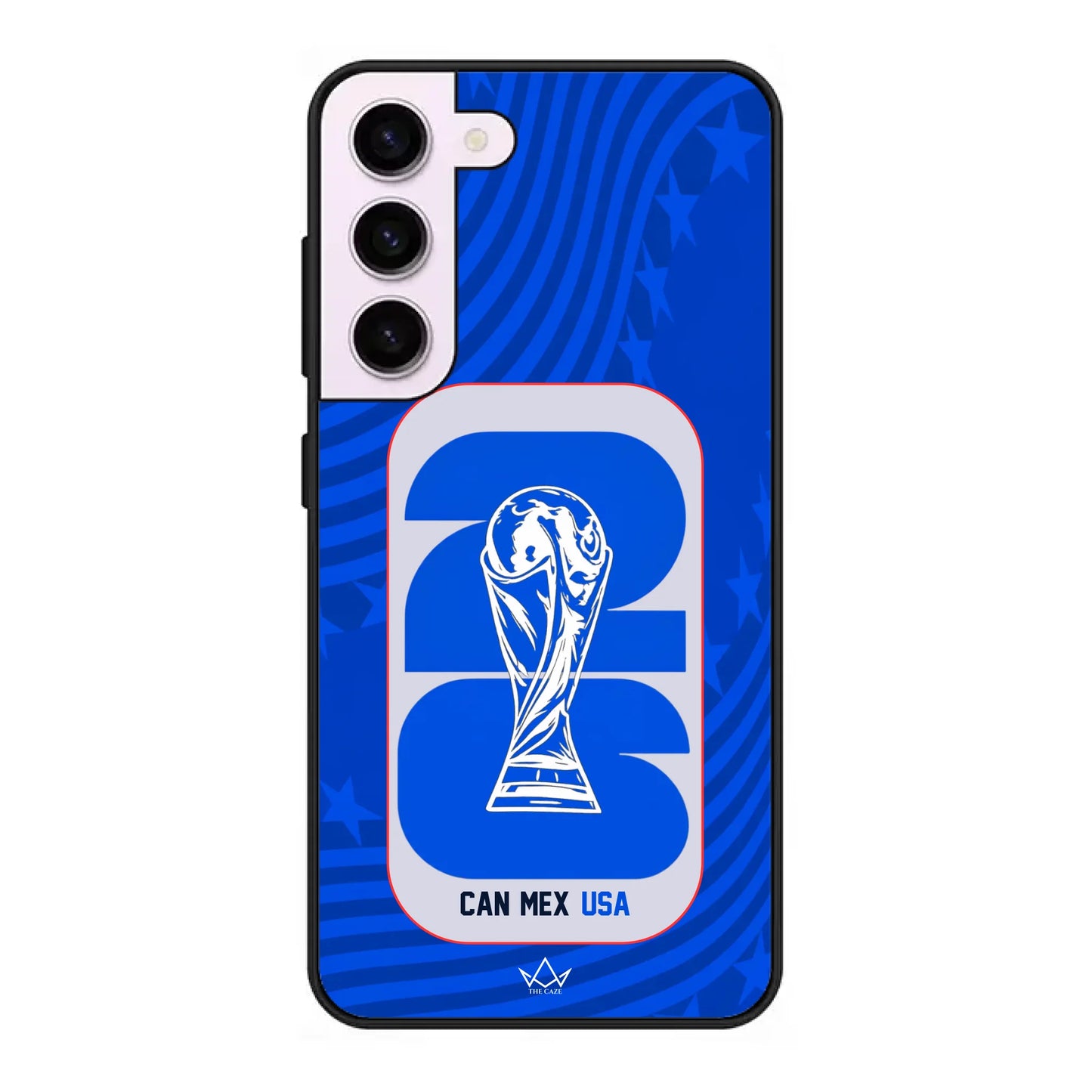 samsung galaxy S23 Plus phone case