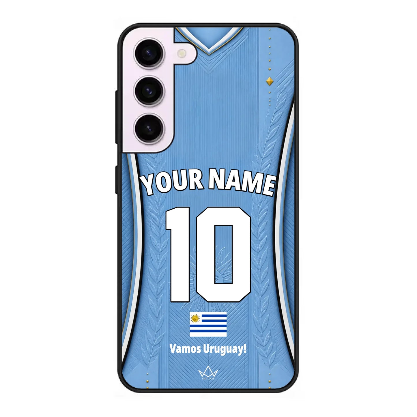 samsung galaxy S23 Plus phone case