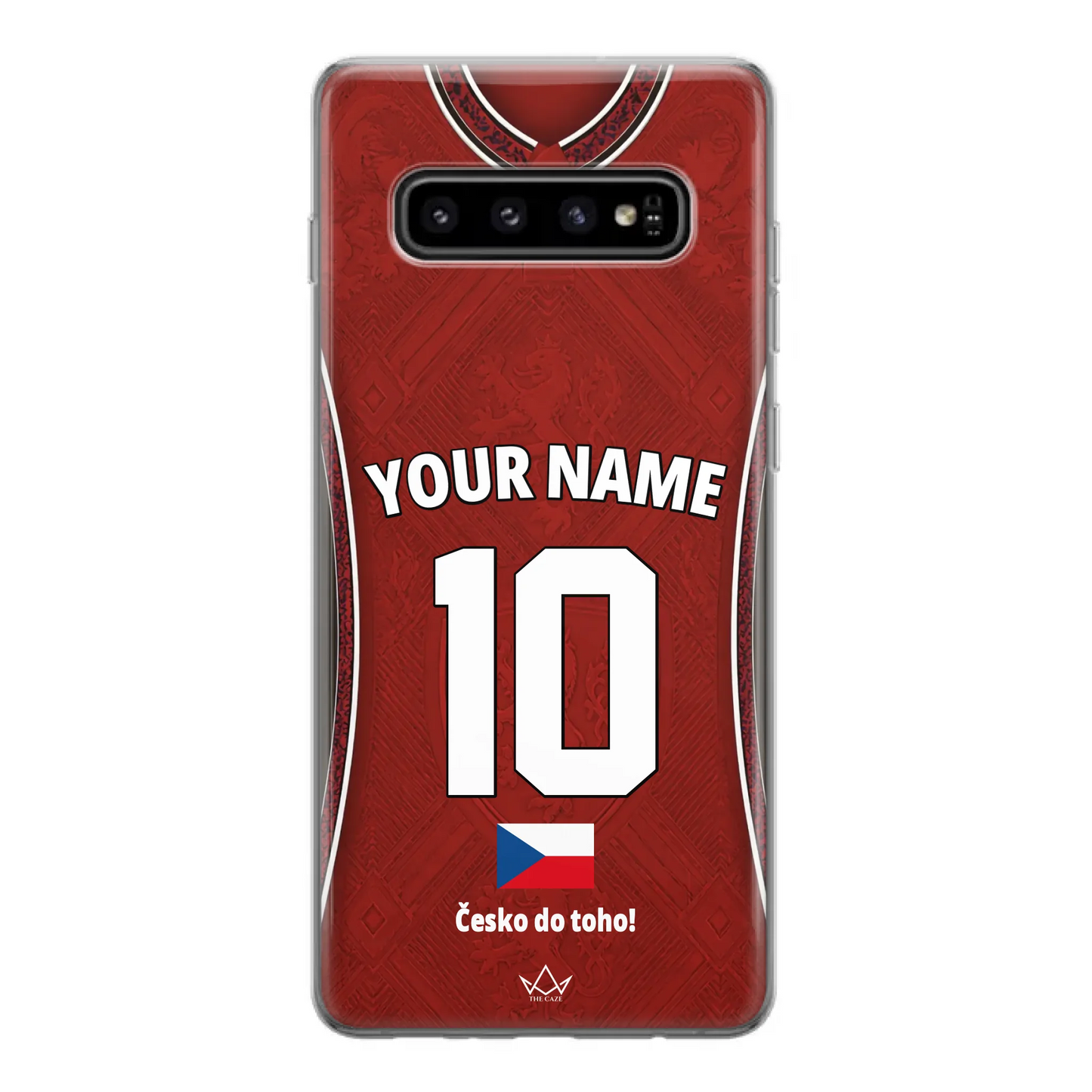 samsung galaxy S10 phone  case