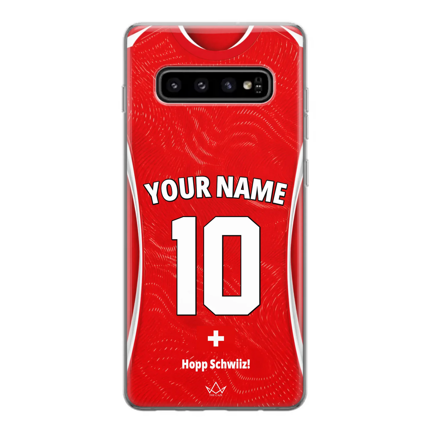 samsung galaxy S10 phone  case