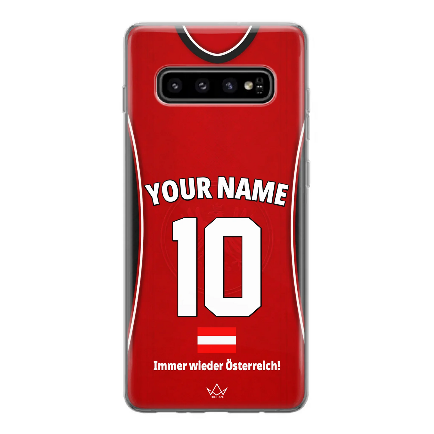 samsung galaxy S10 phone  case