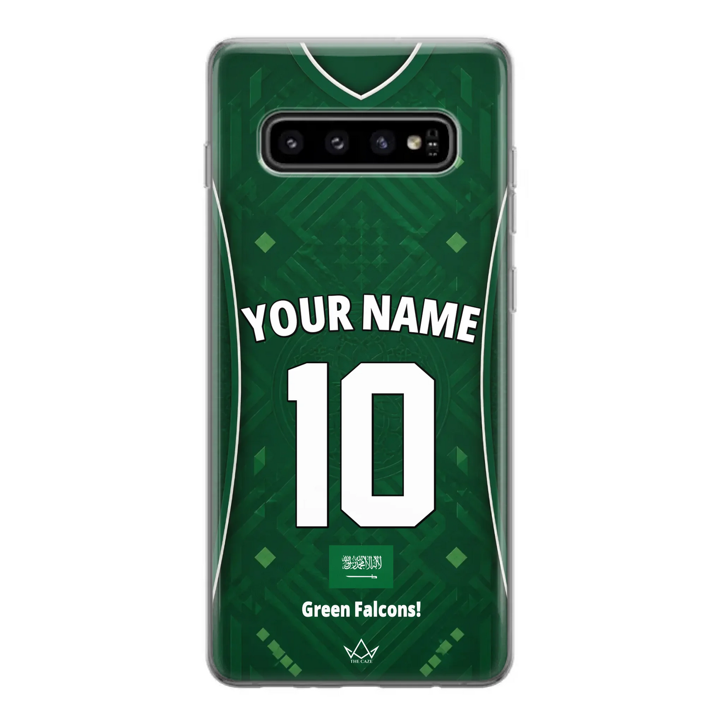 samsung galaxy S10 phone  case