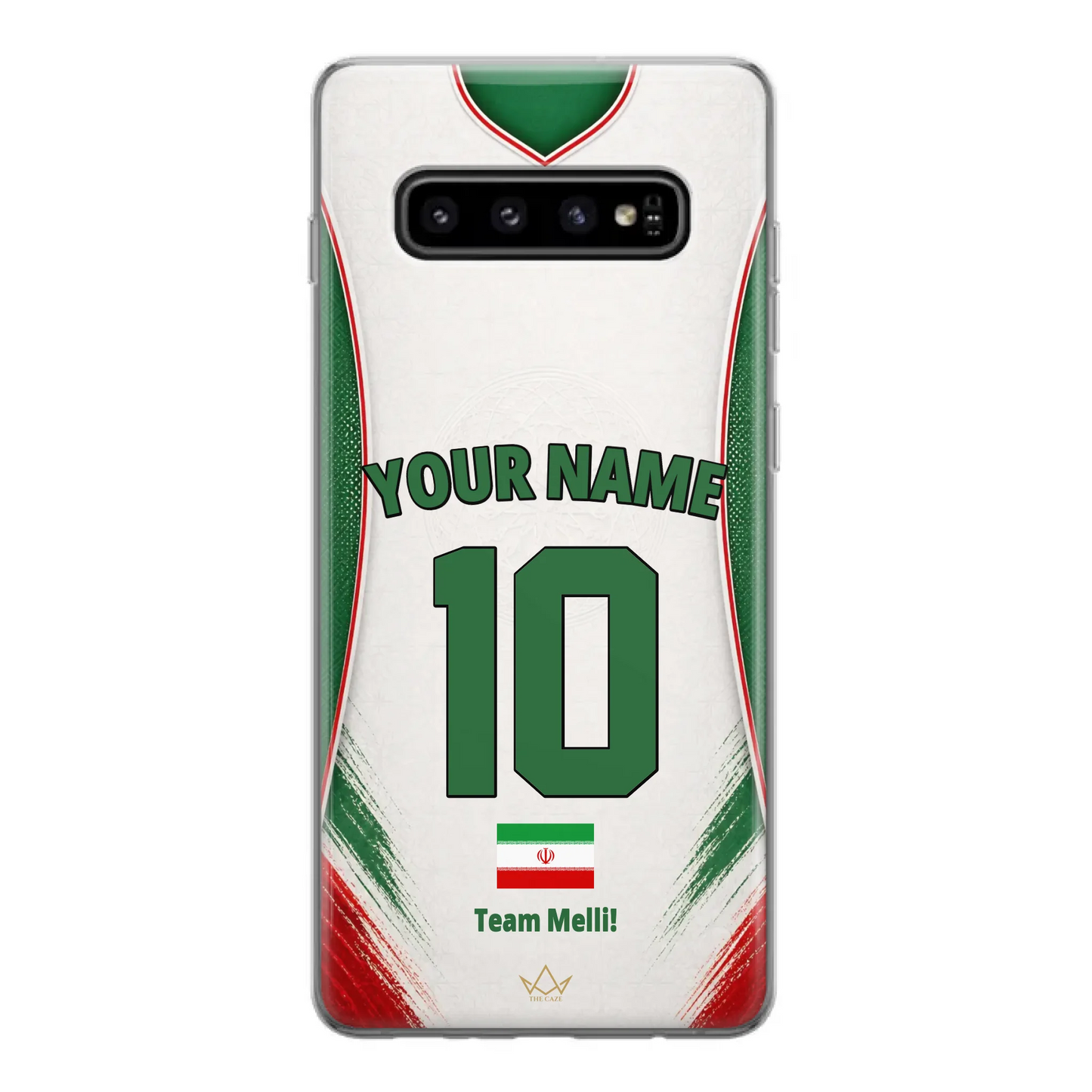 samsung galaxy S10 phone  case