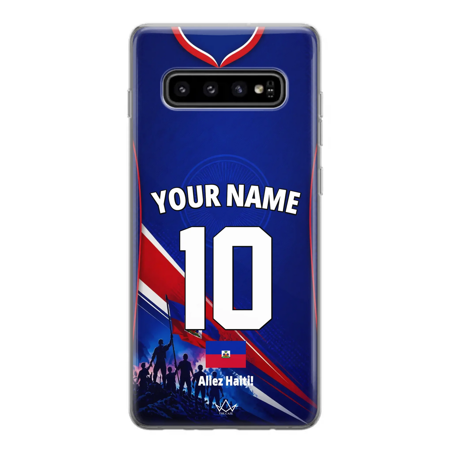 samsung galaxy S10 phone  case