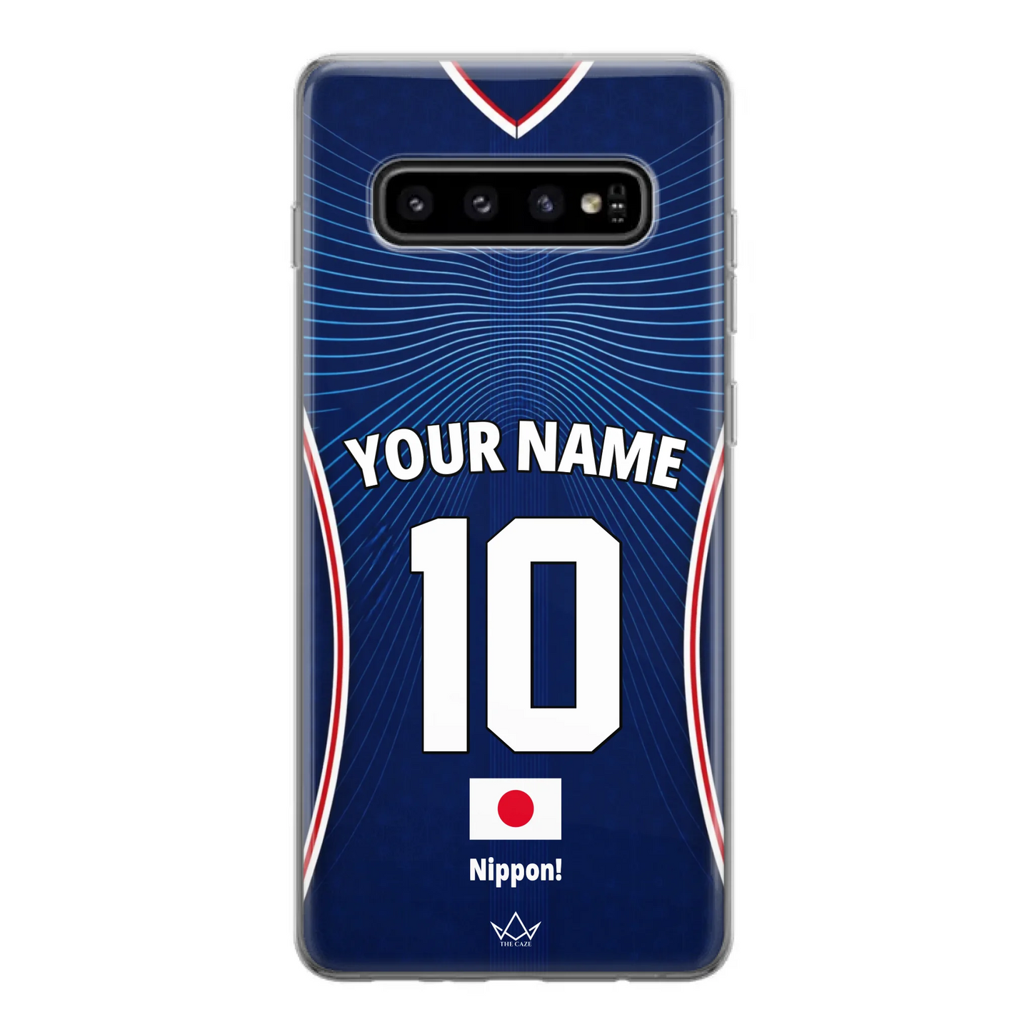 samsung galaxy S10 phone  case