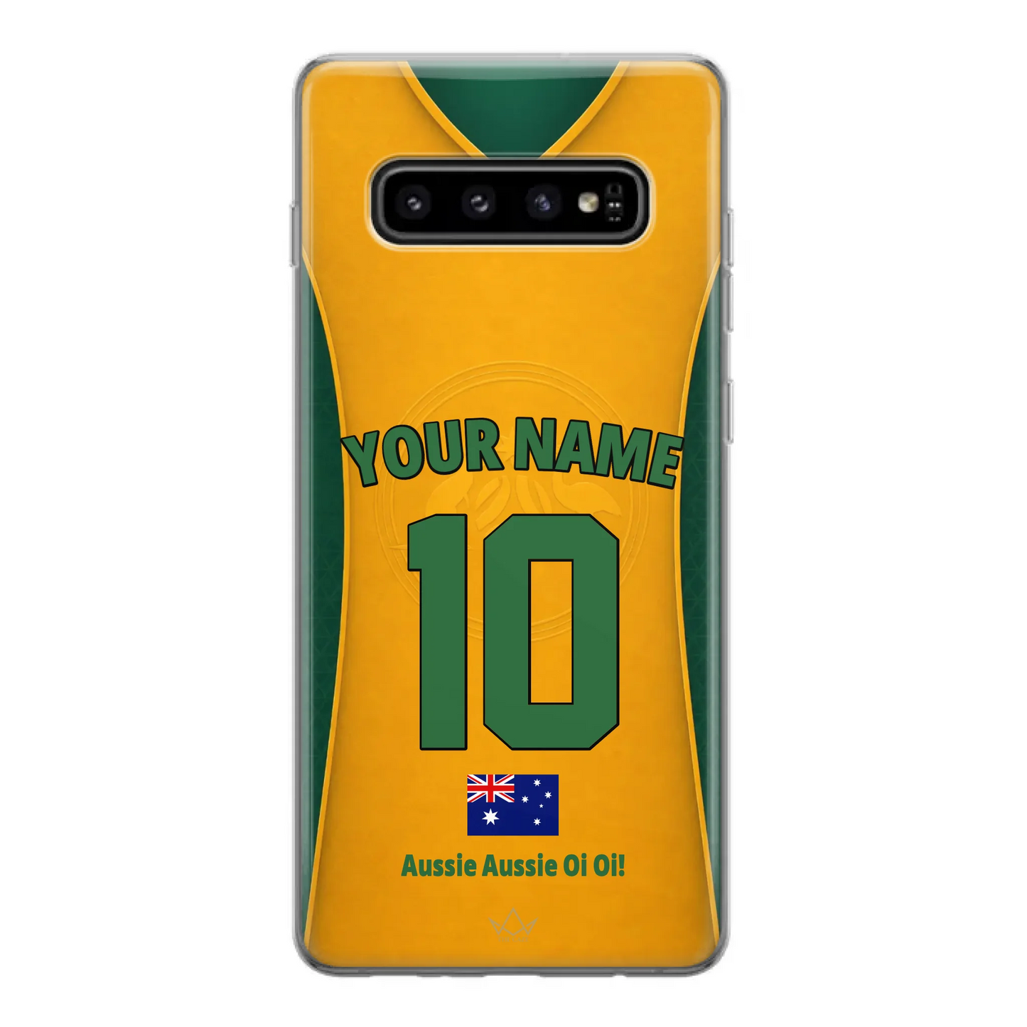 samsung galaxy S10 phone  case