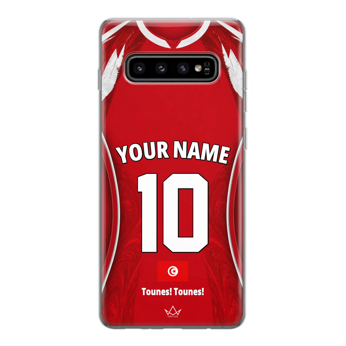 samsung galaxy S10 phone  case