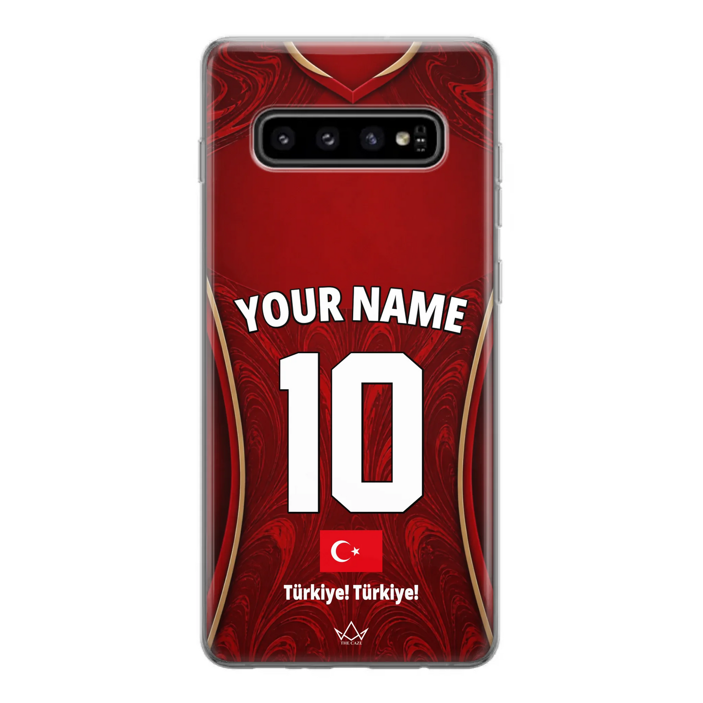samsung galaxy S10 phone  case
