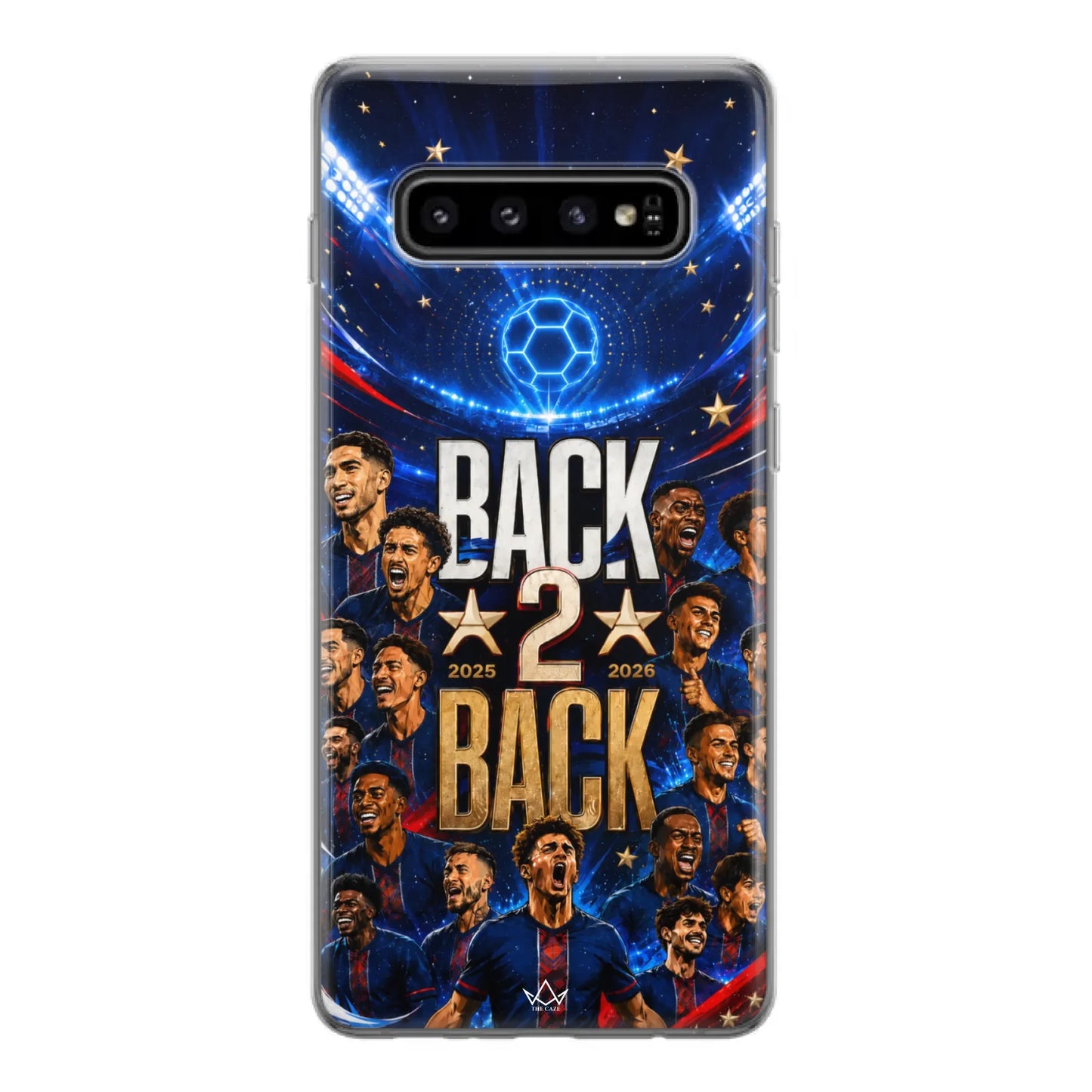 samsung galaxy S10 phone  case