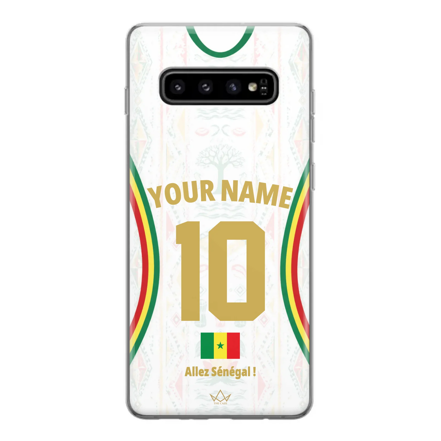 samsung galaxy S10 phone  case