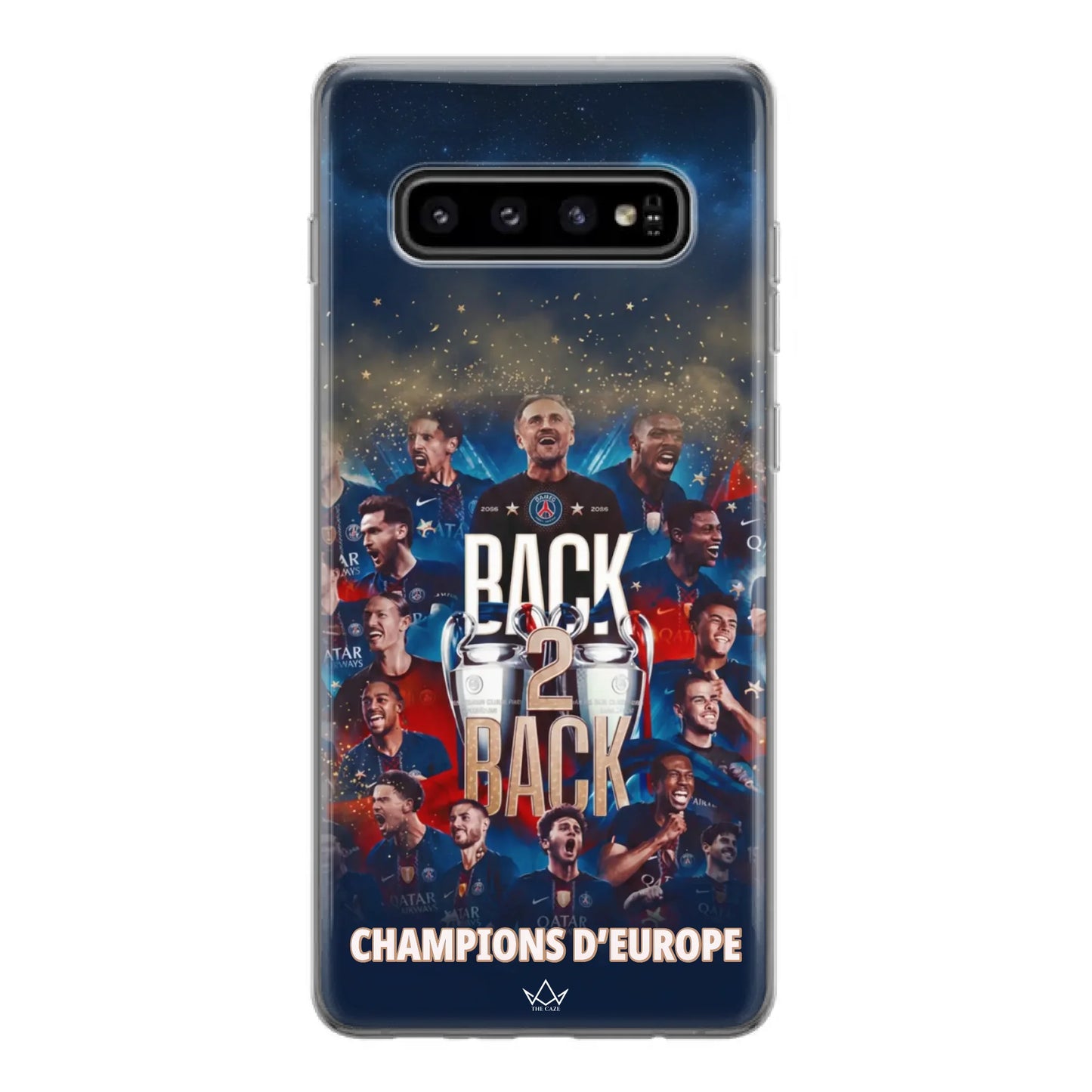 samsung galaxy S10 phone  case