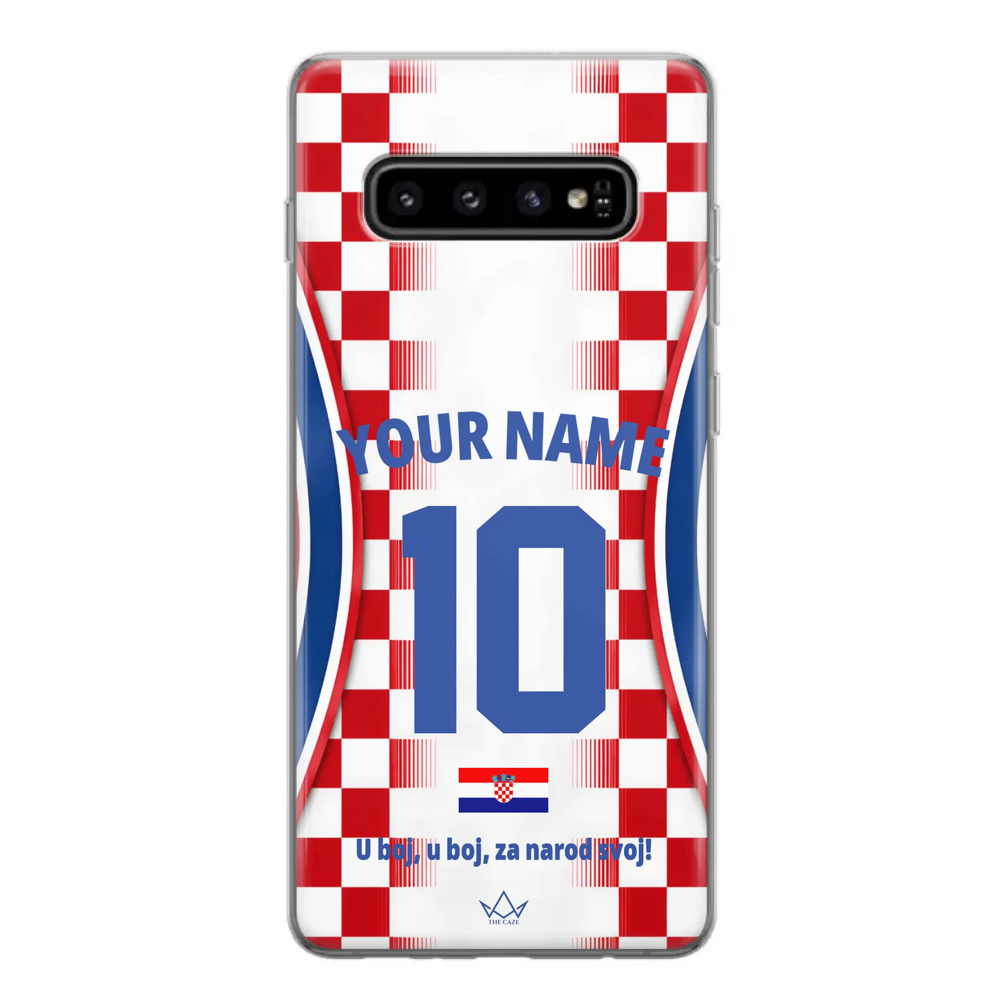 samsung galaxy S10 phone  case