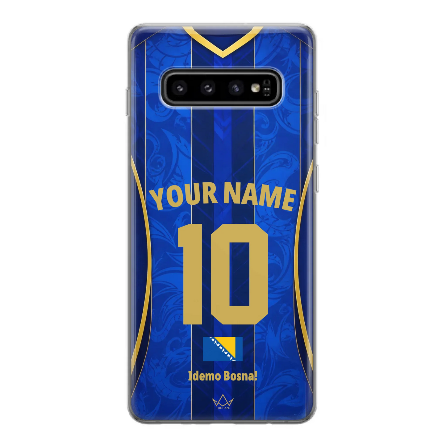 samsung galaxy S10 phone  case