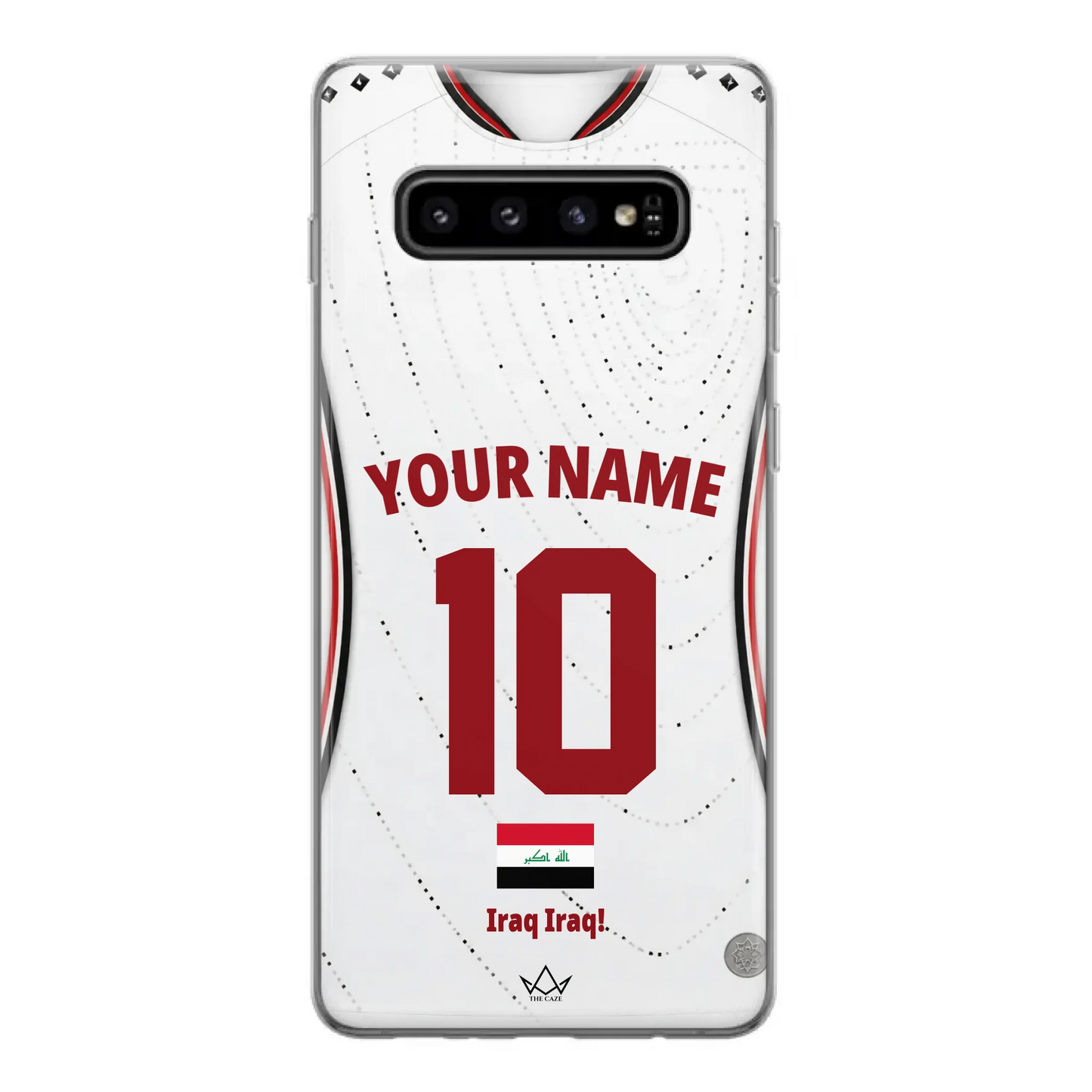 samsung galaxy S10 phone  case