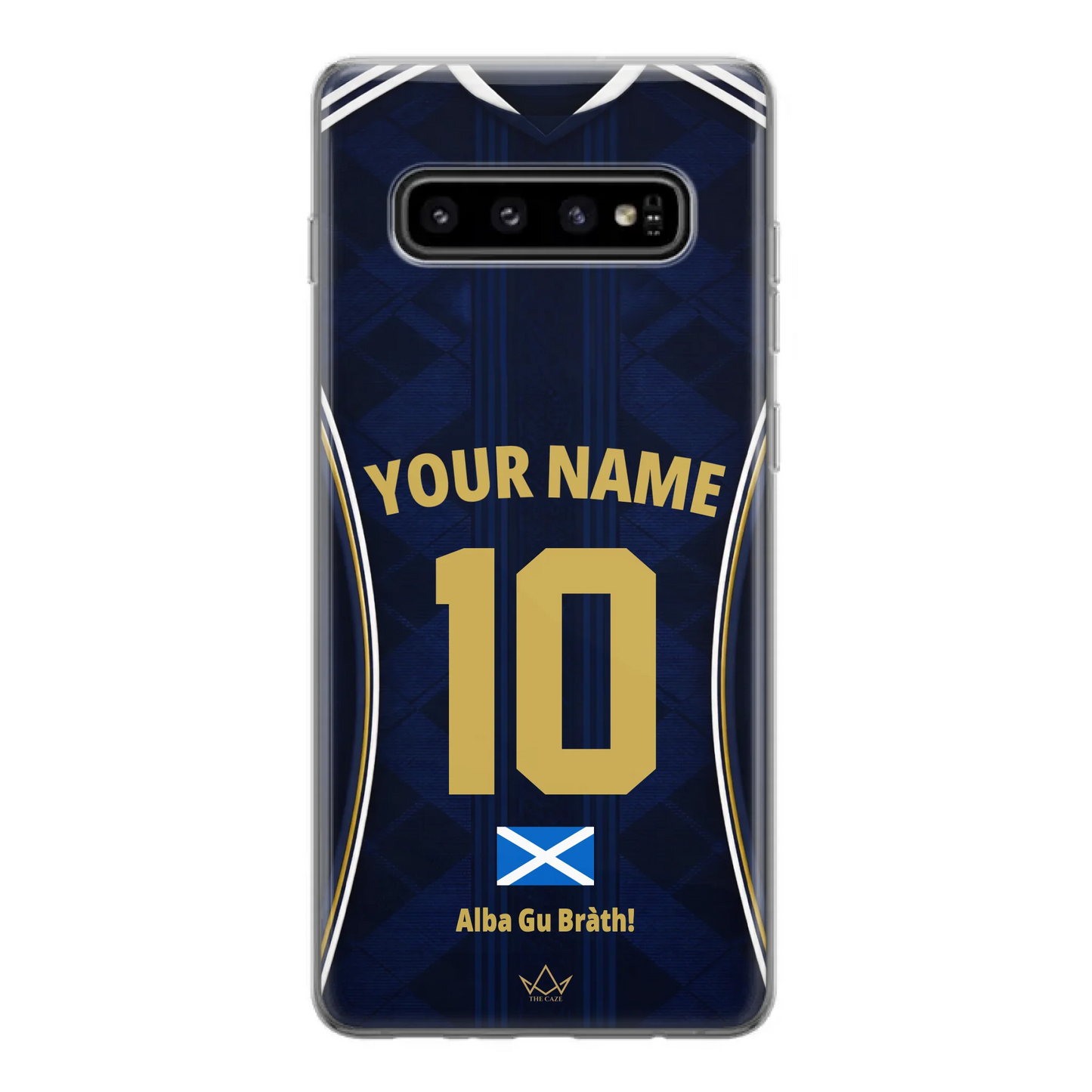 samsung galaxy S10 phone  case