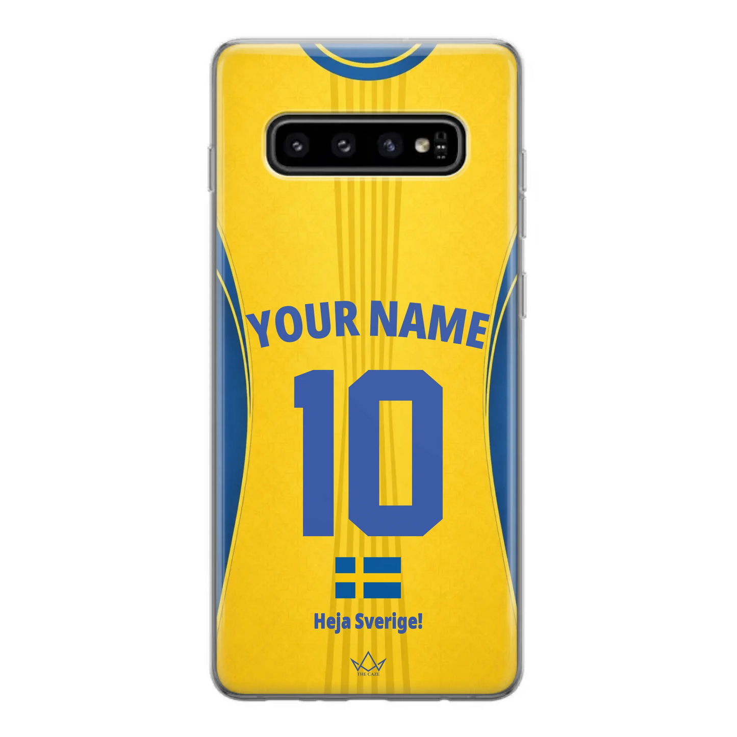samsung galaxy S10 phone  case