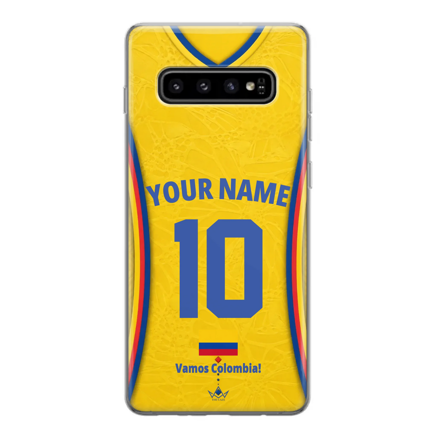 samsung galaxy S10 phone  case