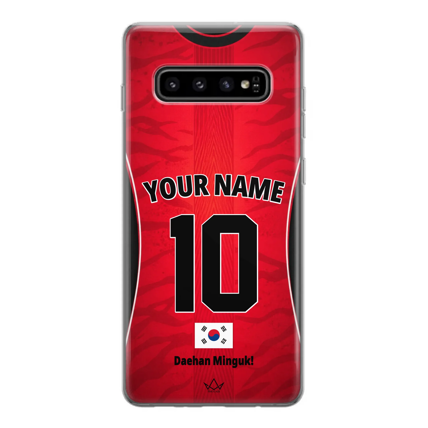 samsung galaxy S10 phone  case