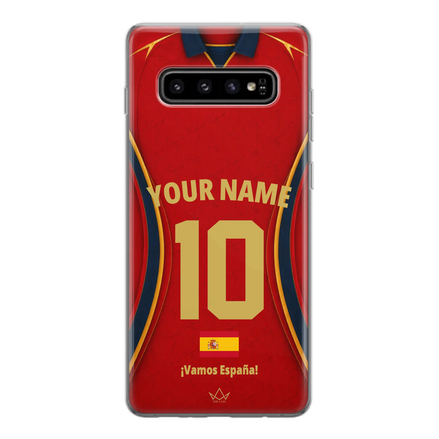 samsung galaxy S10 phone  case