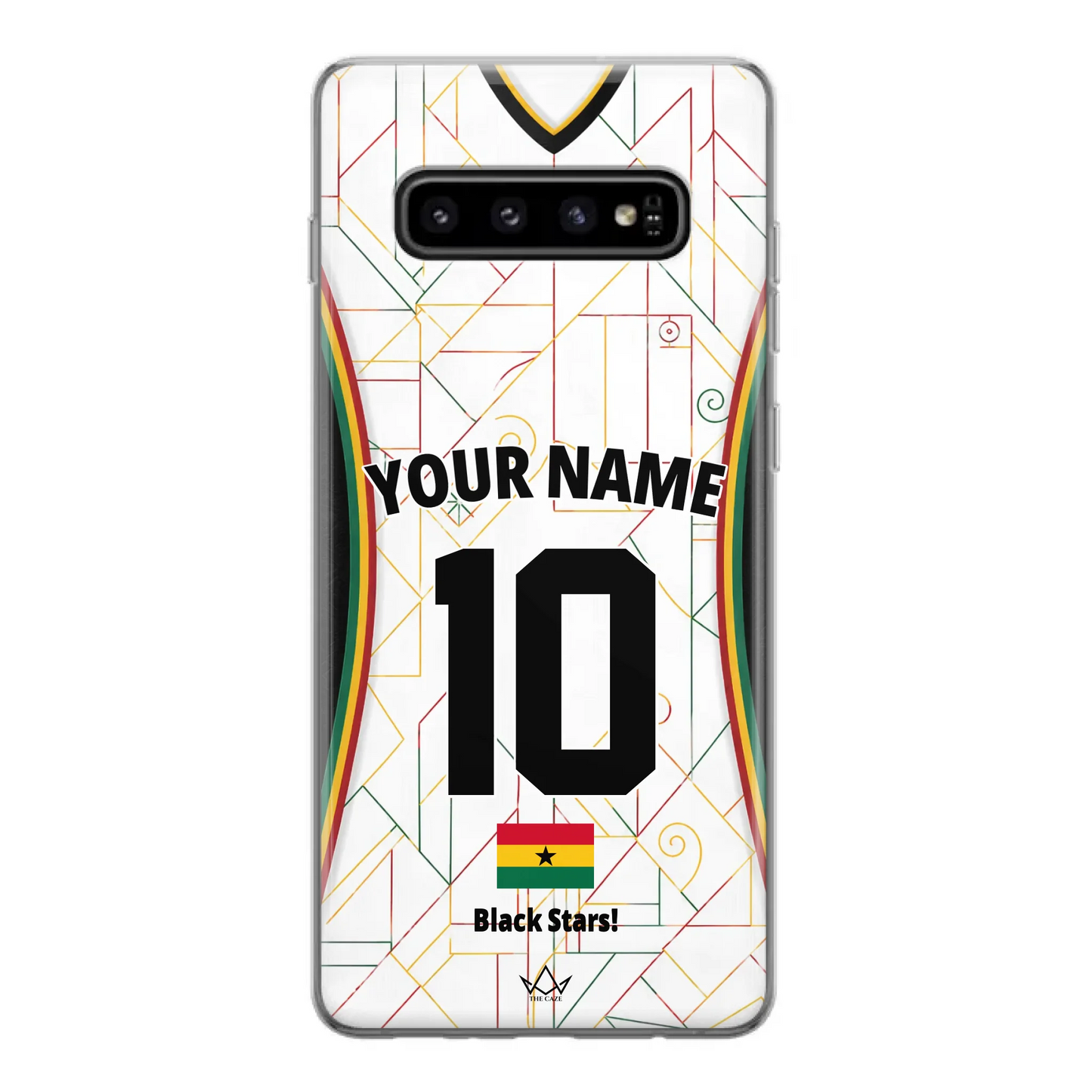 samsung galaxy S10 phone  case
