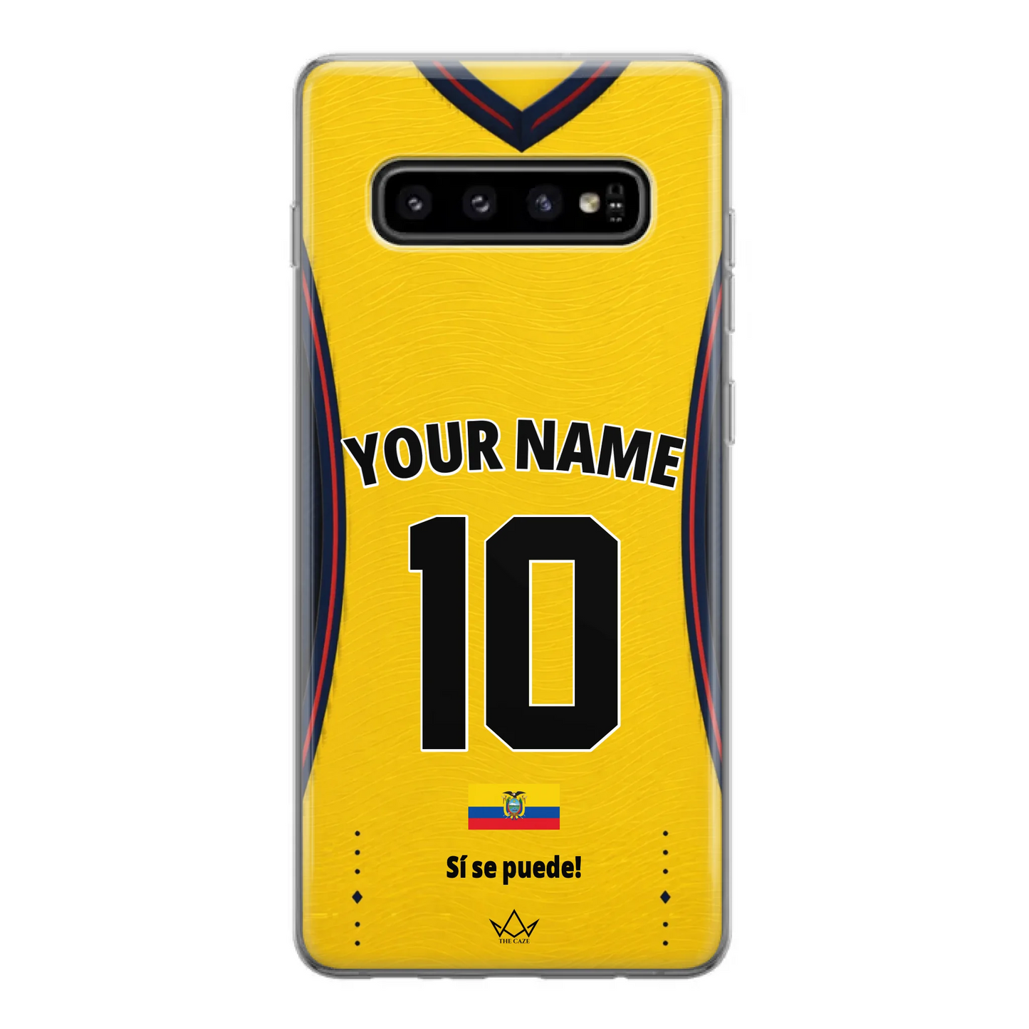 samsung galaxy S10 phone  case