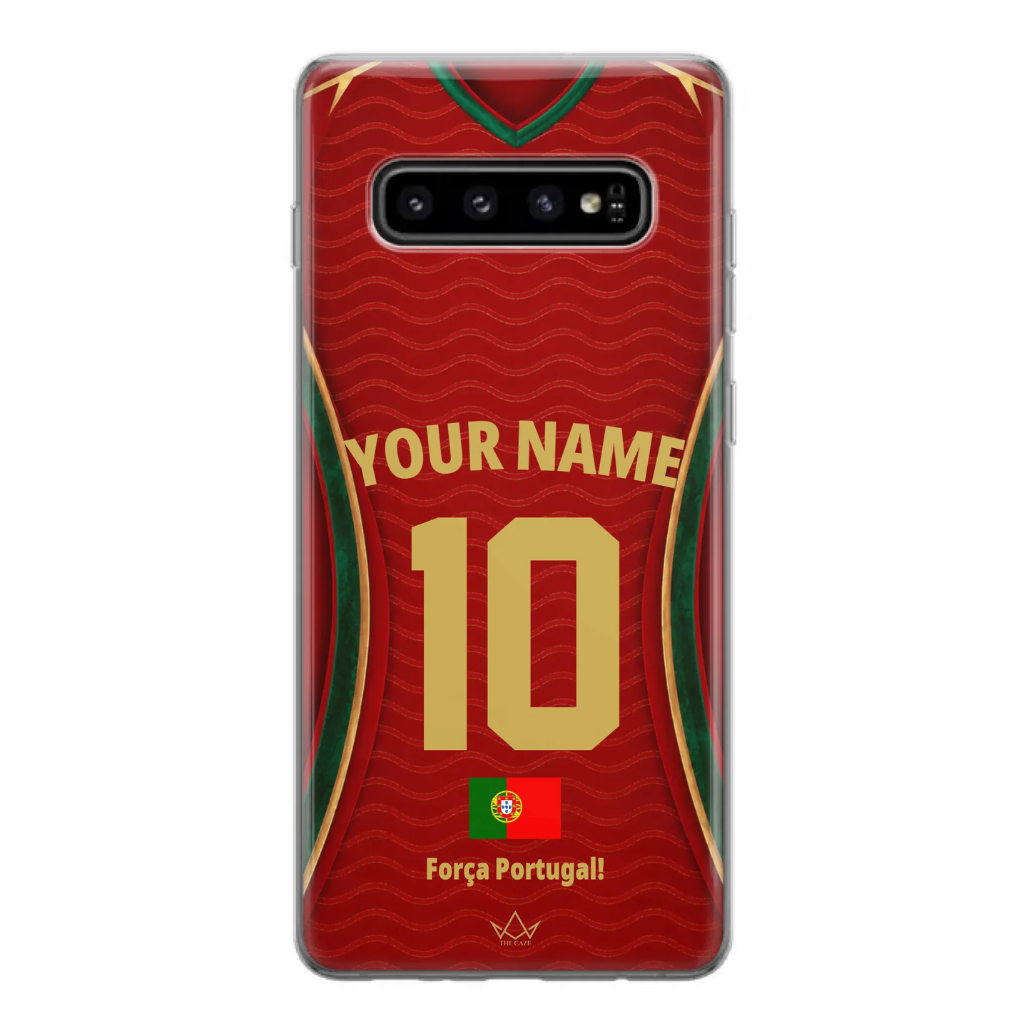 samsung galaxy S10 phone  case
