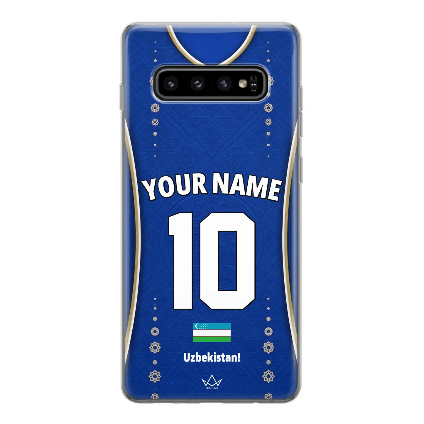 samsung galaxy S10 phone  case
