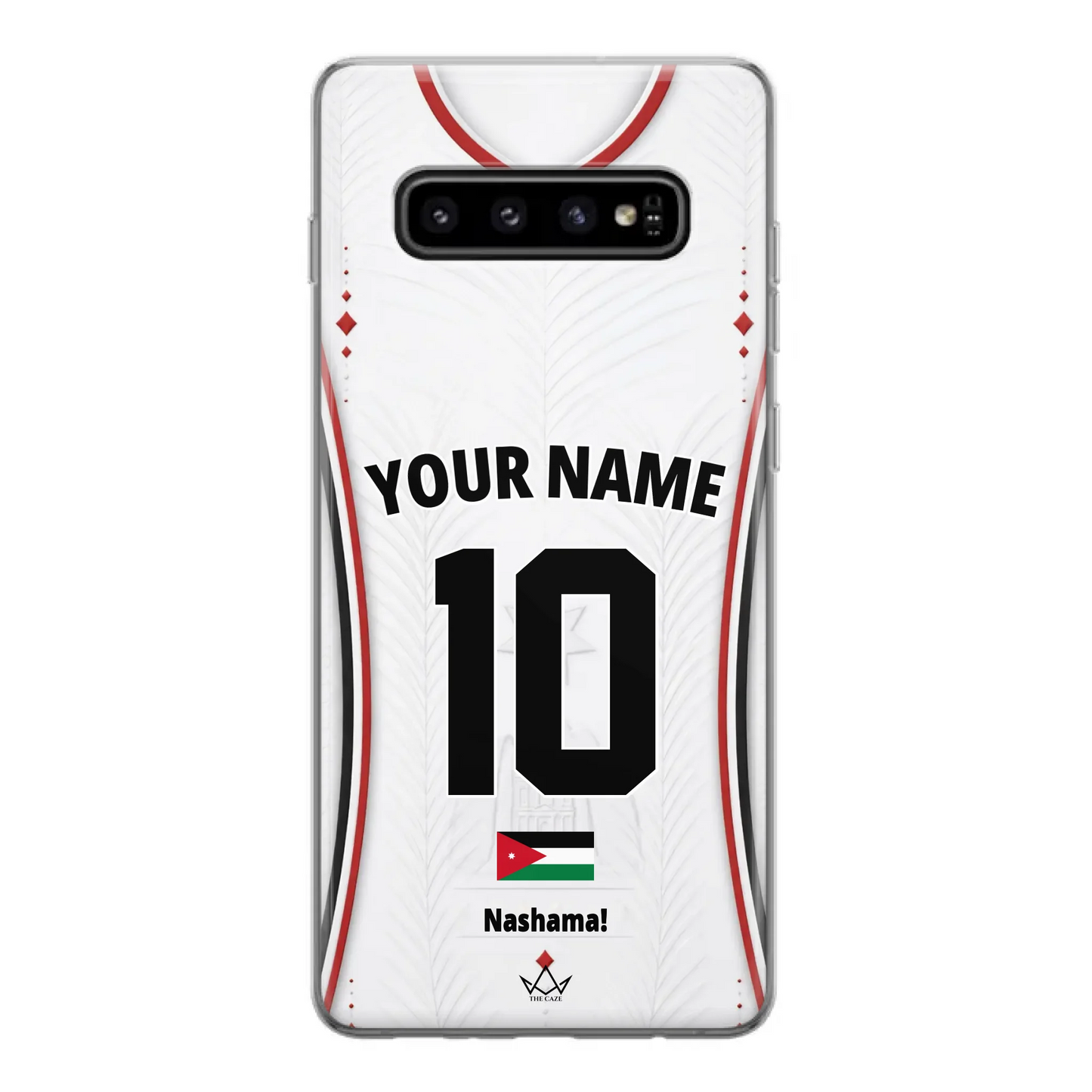 samsung galaxy S10 phone  case