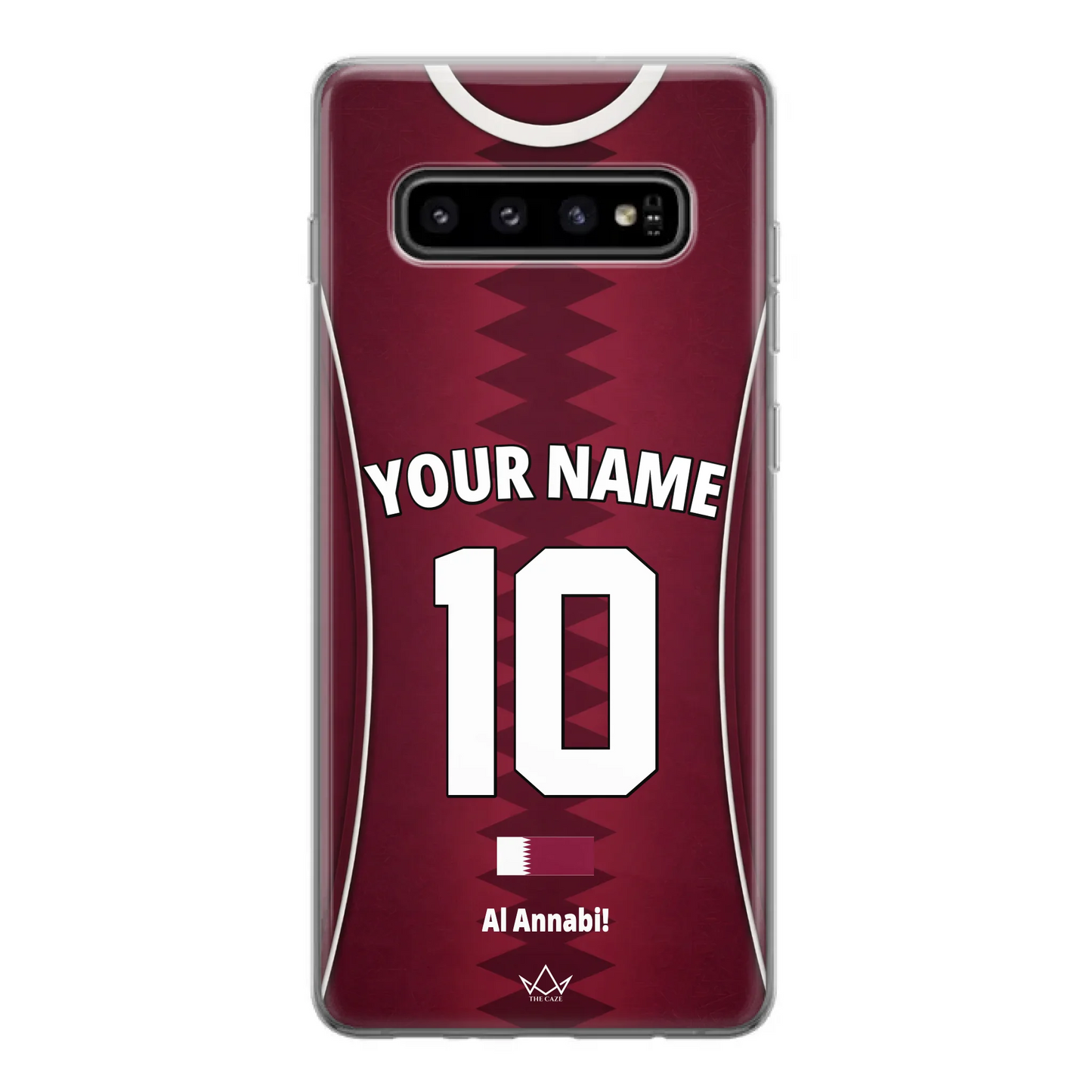 samsung galaxy S10 phone  case